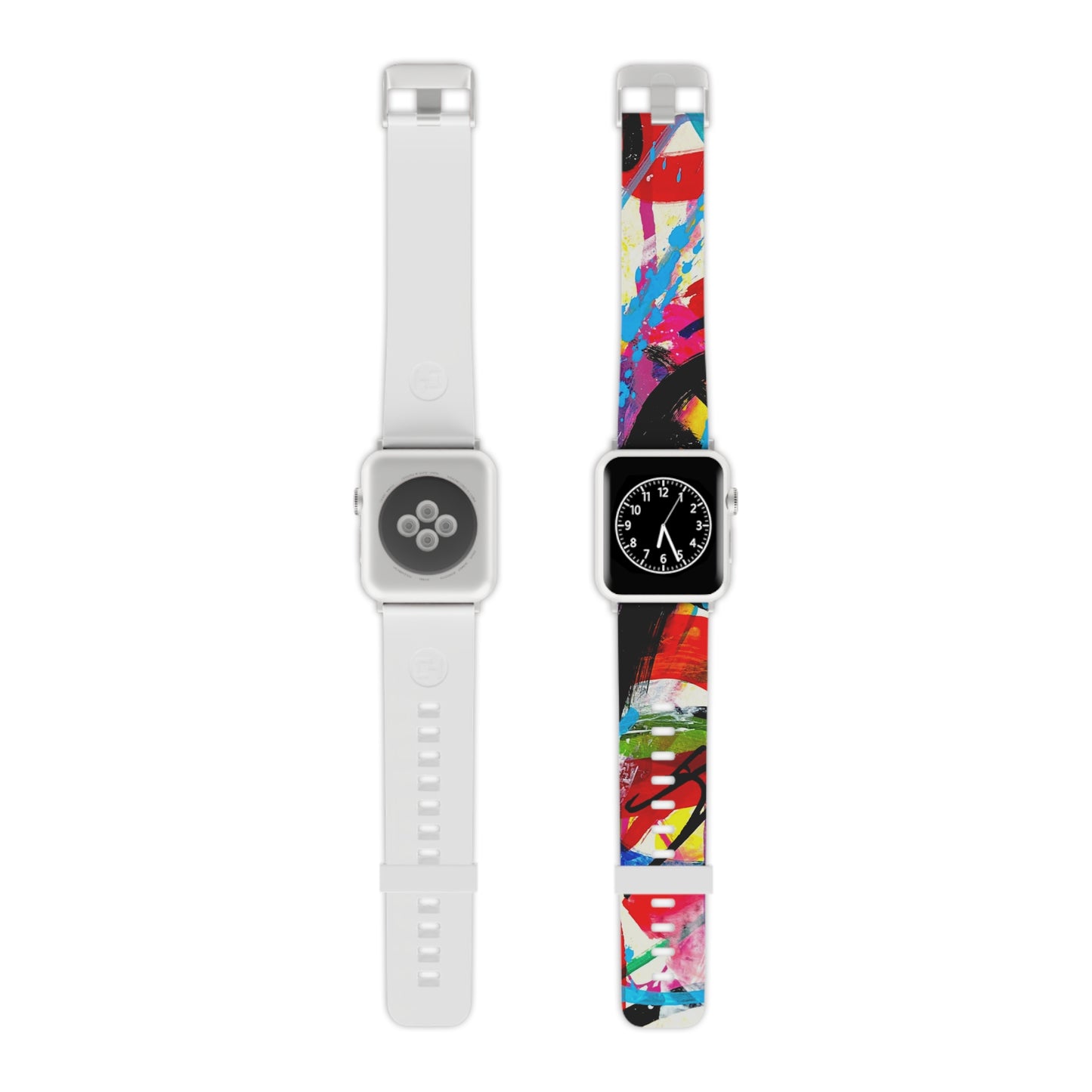 Watch Band for Apple Watch by Dani Wilson