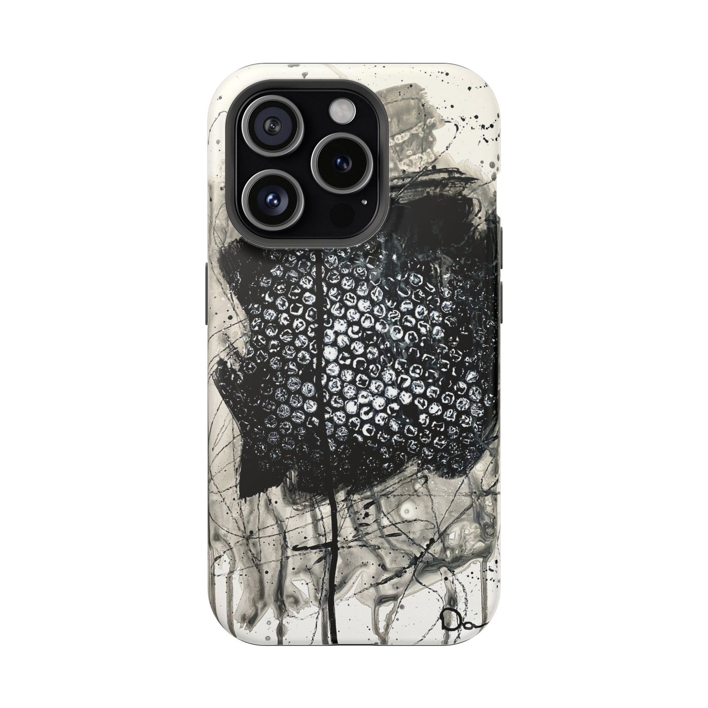 Abstract Art MagSafe Tough Phone Cases