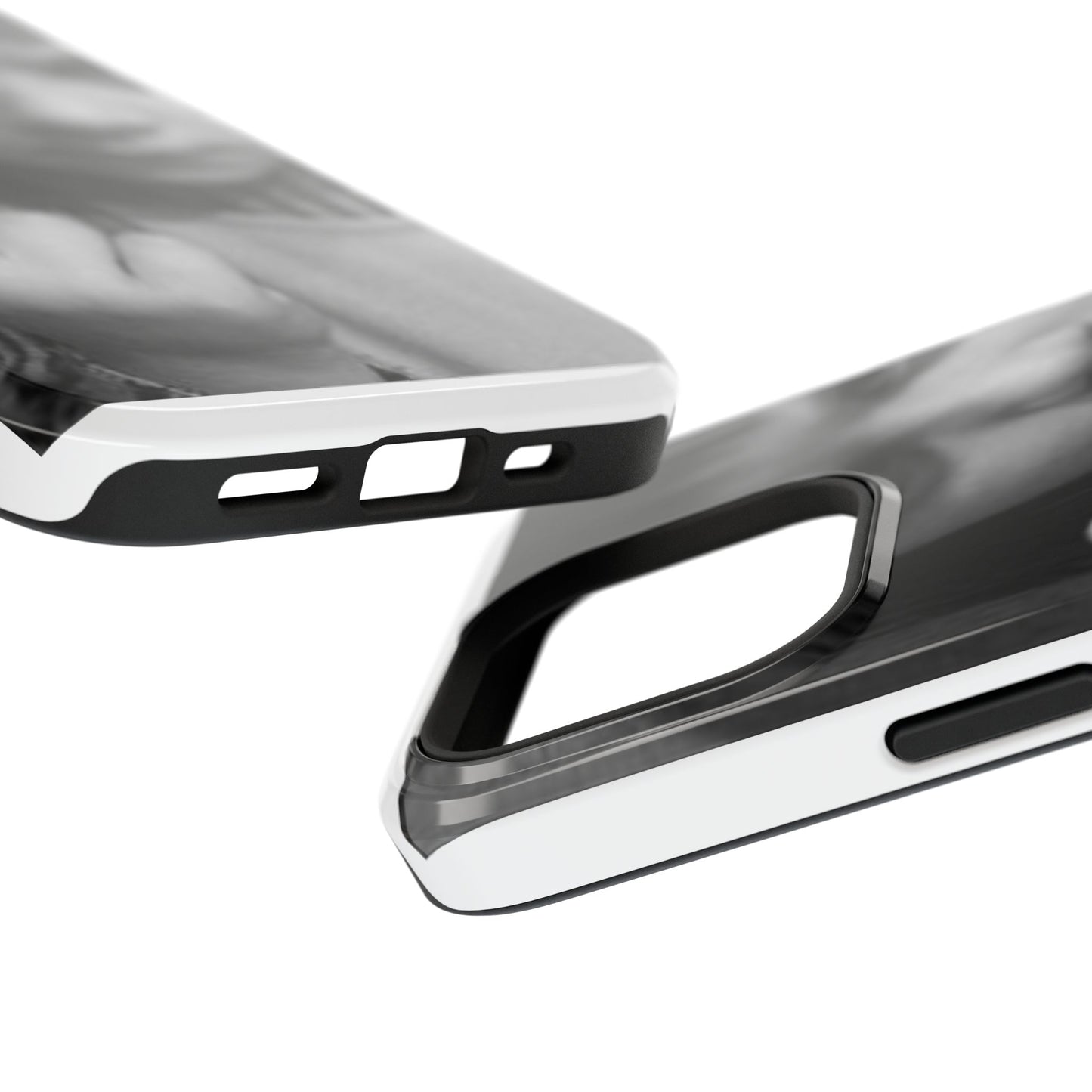 Impact-Resistant Phone Cases