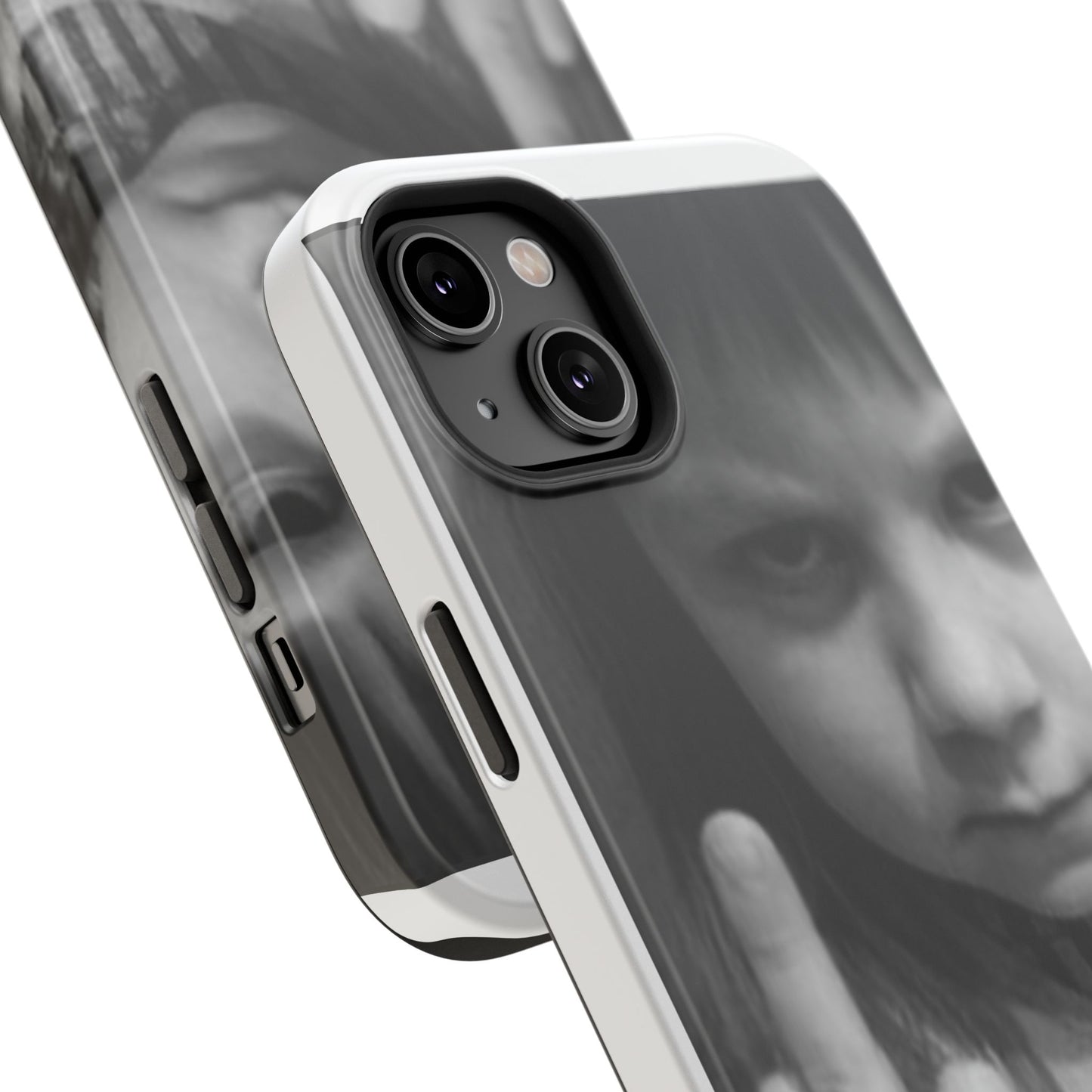 Impact-Resistant Phone Cases