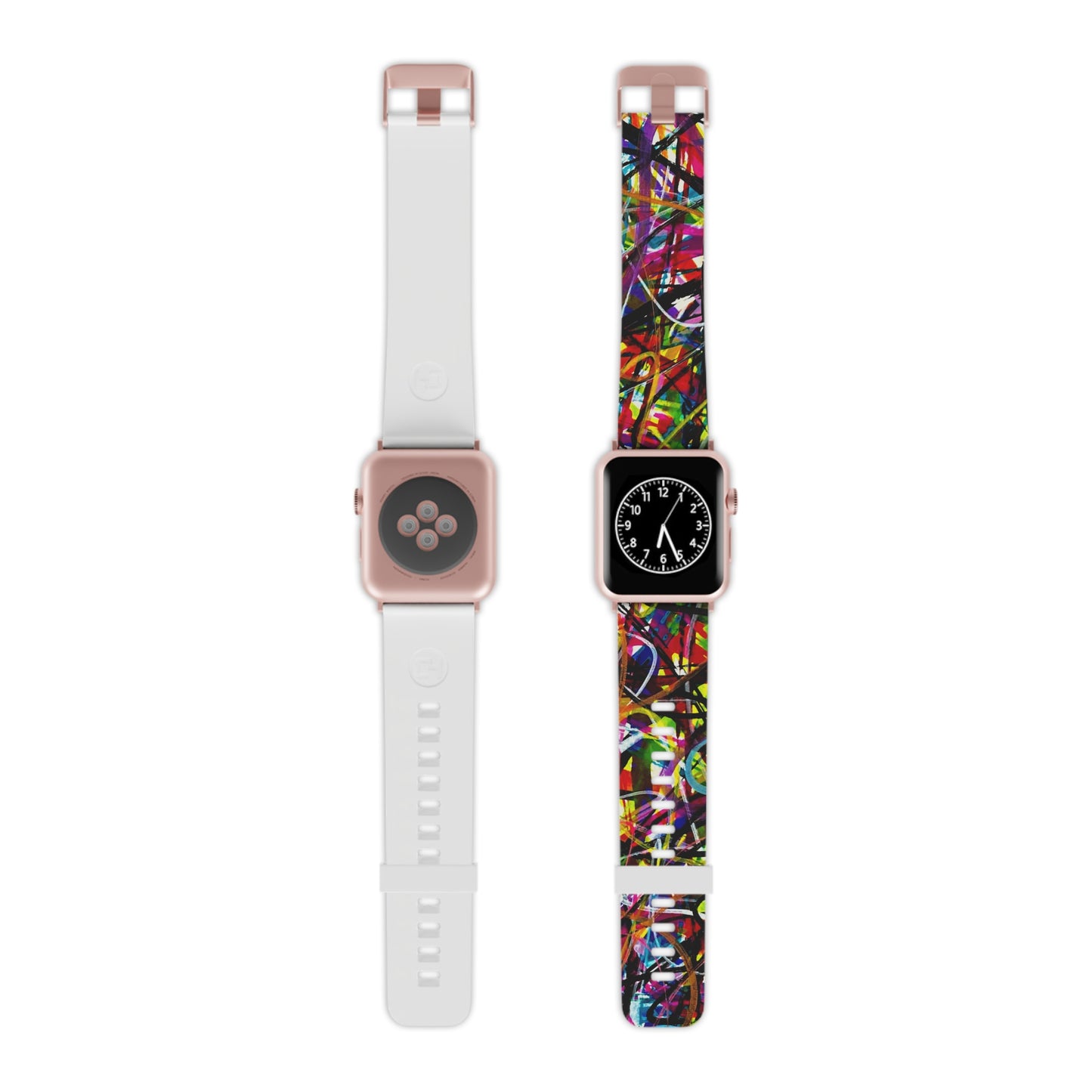 Watch Band for Apple Watch by Dani Wilson