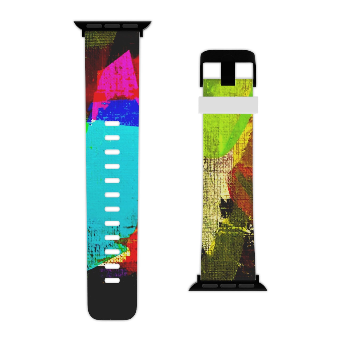 Watch Band for Apple Watch by Dani Wilson