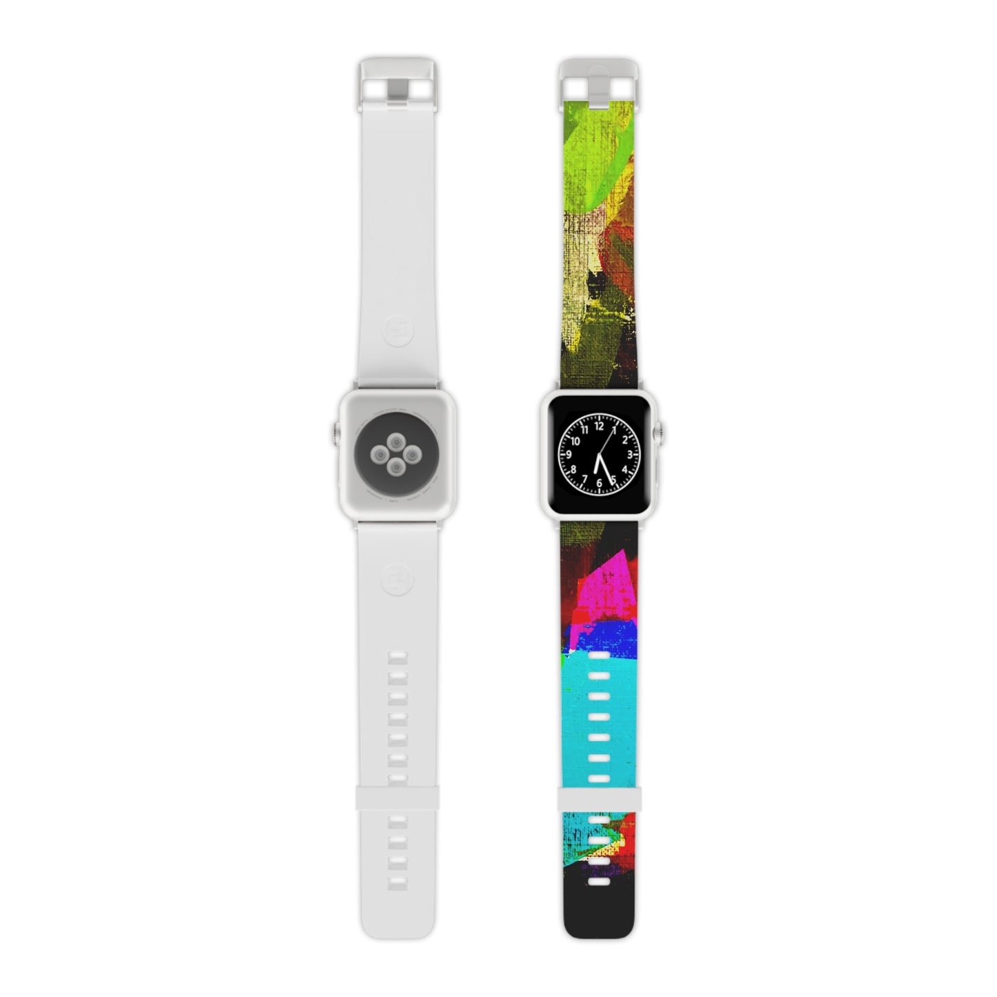 Watch Band for Apple Watch by Dani Wilson