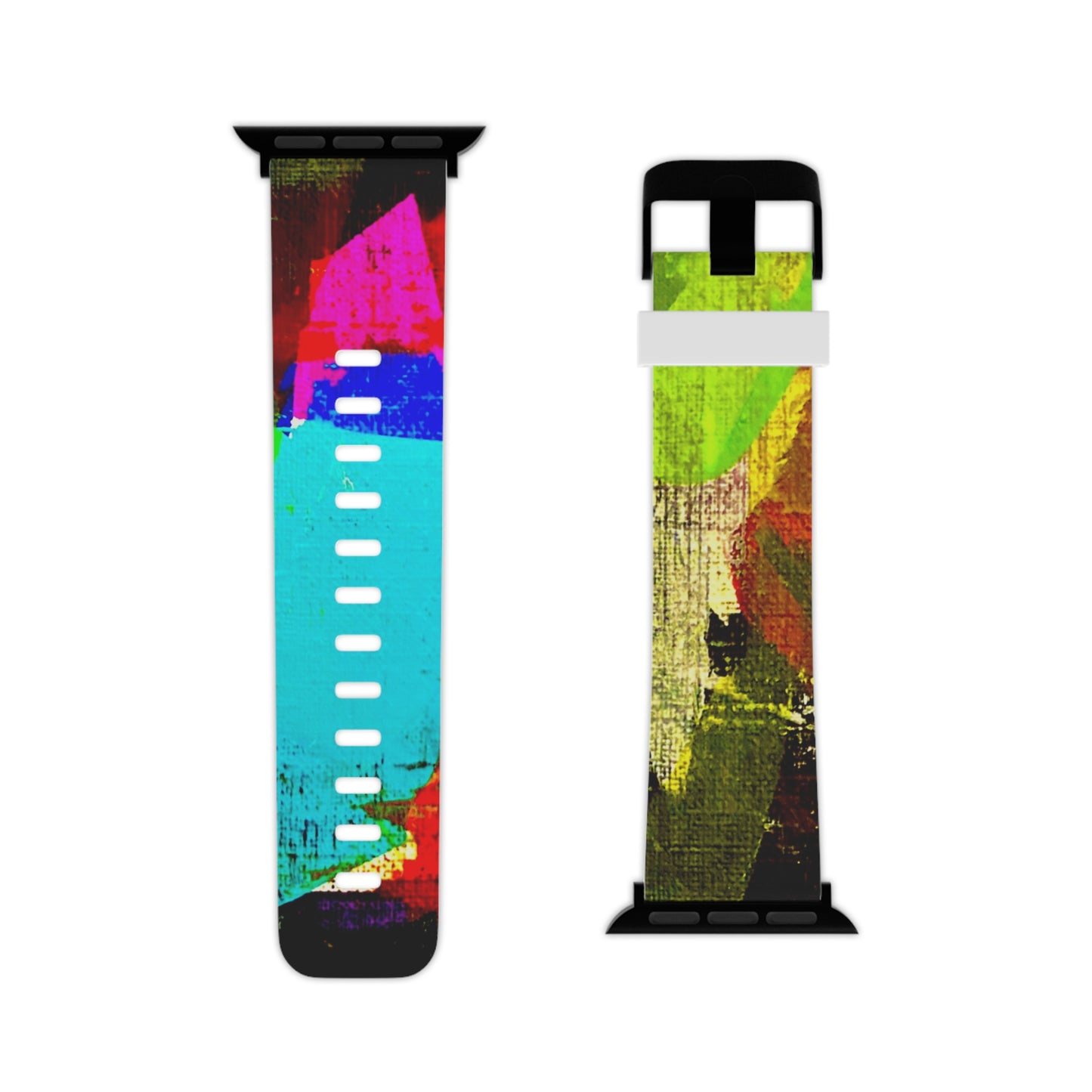 Watch Band for Apple Watch by Dani Wilson