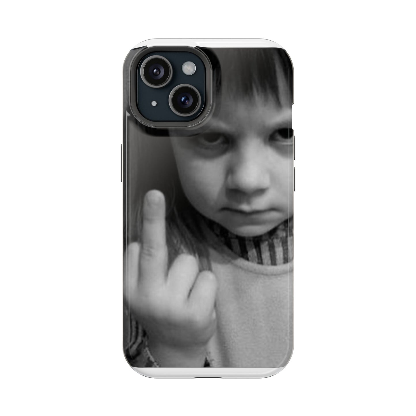 Impact-Resistant Phone Cases