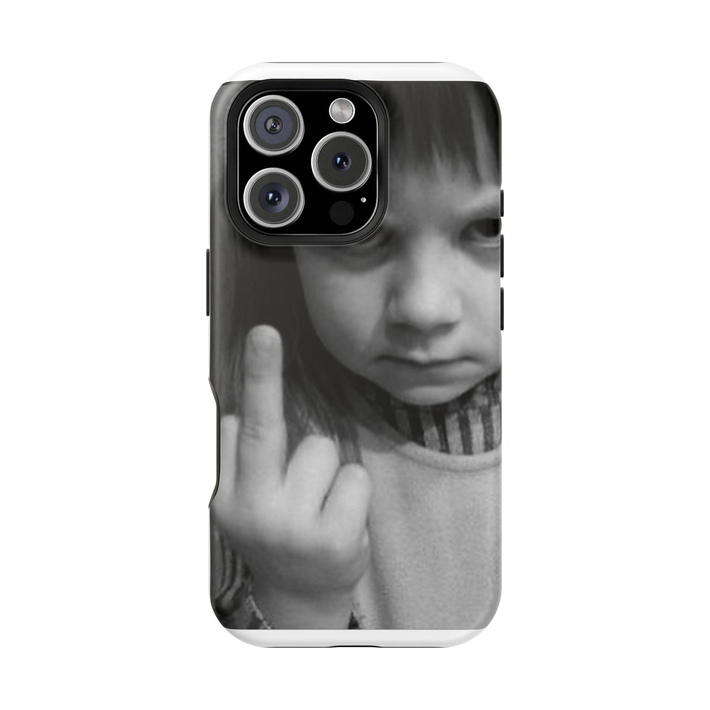 Impact-Resistant Phone Cases