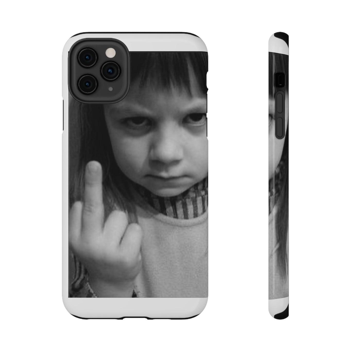 Impact-Resistant Phone Cases