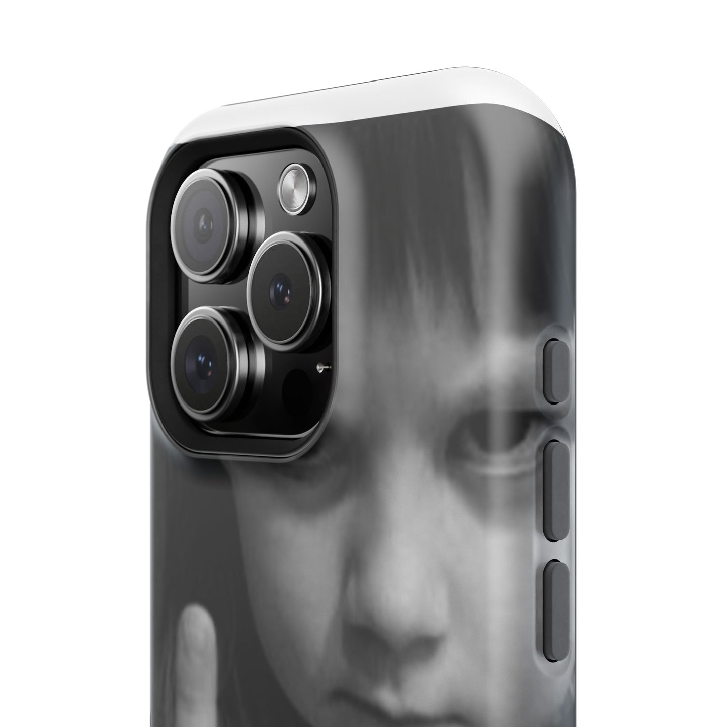 Impact-Resistant Phone Cases