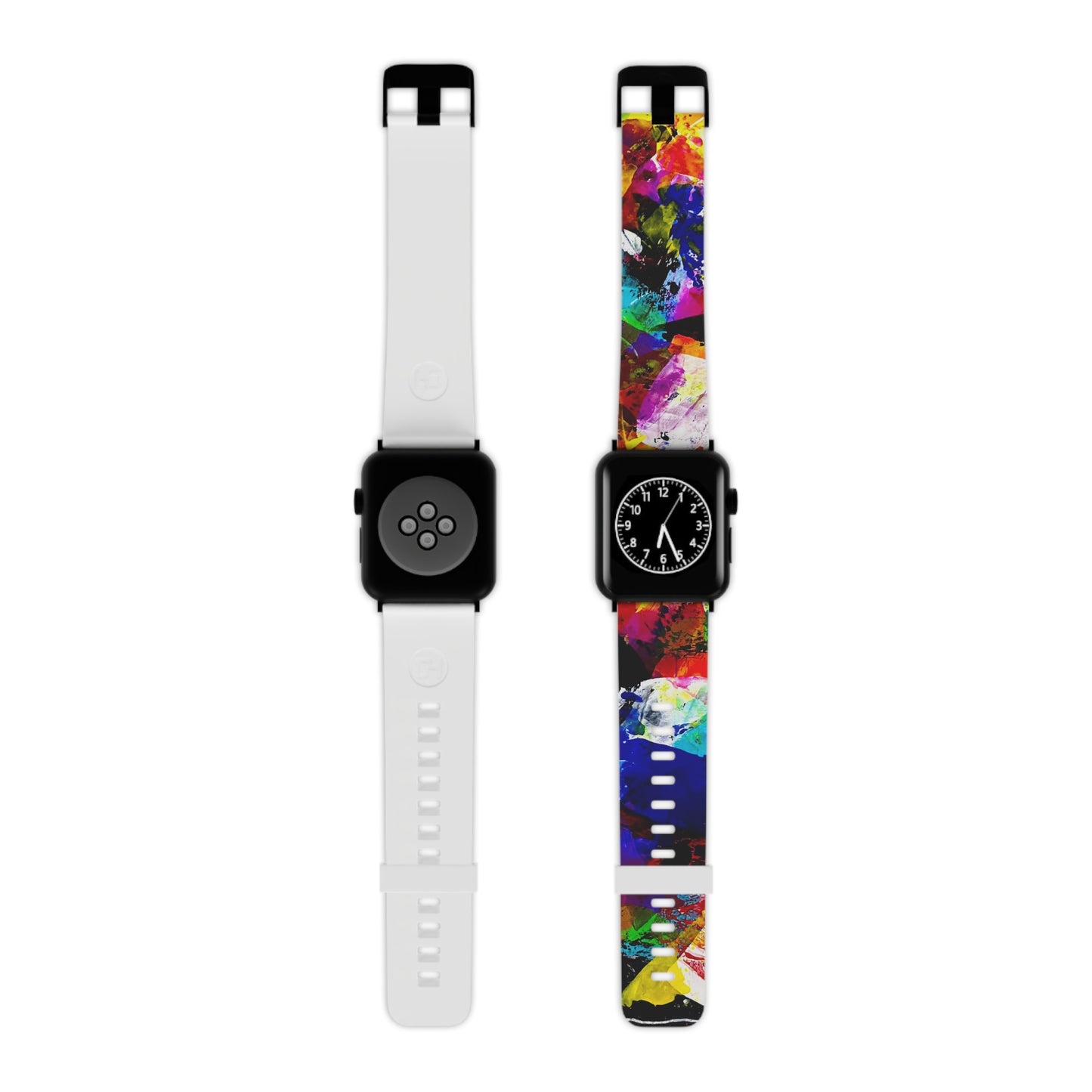 Watch Band for Apple Watch by Dani Wilson