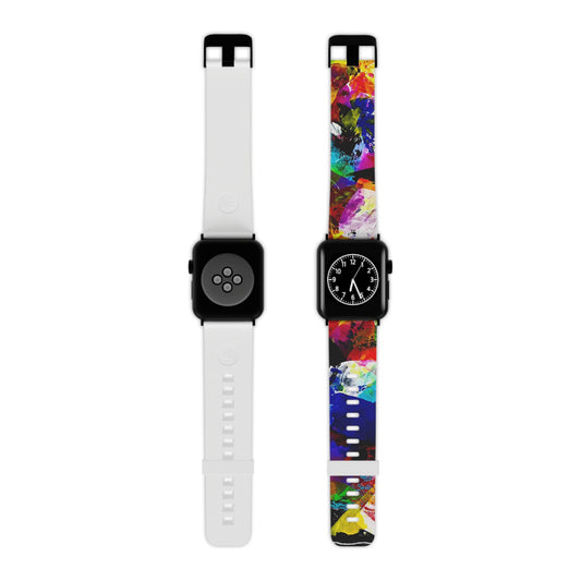 Watch Band for Apple Watch by Dani Wilson