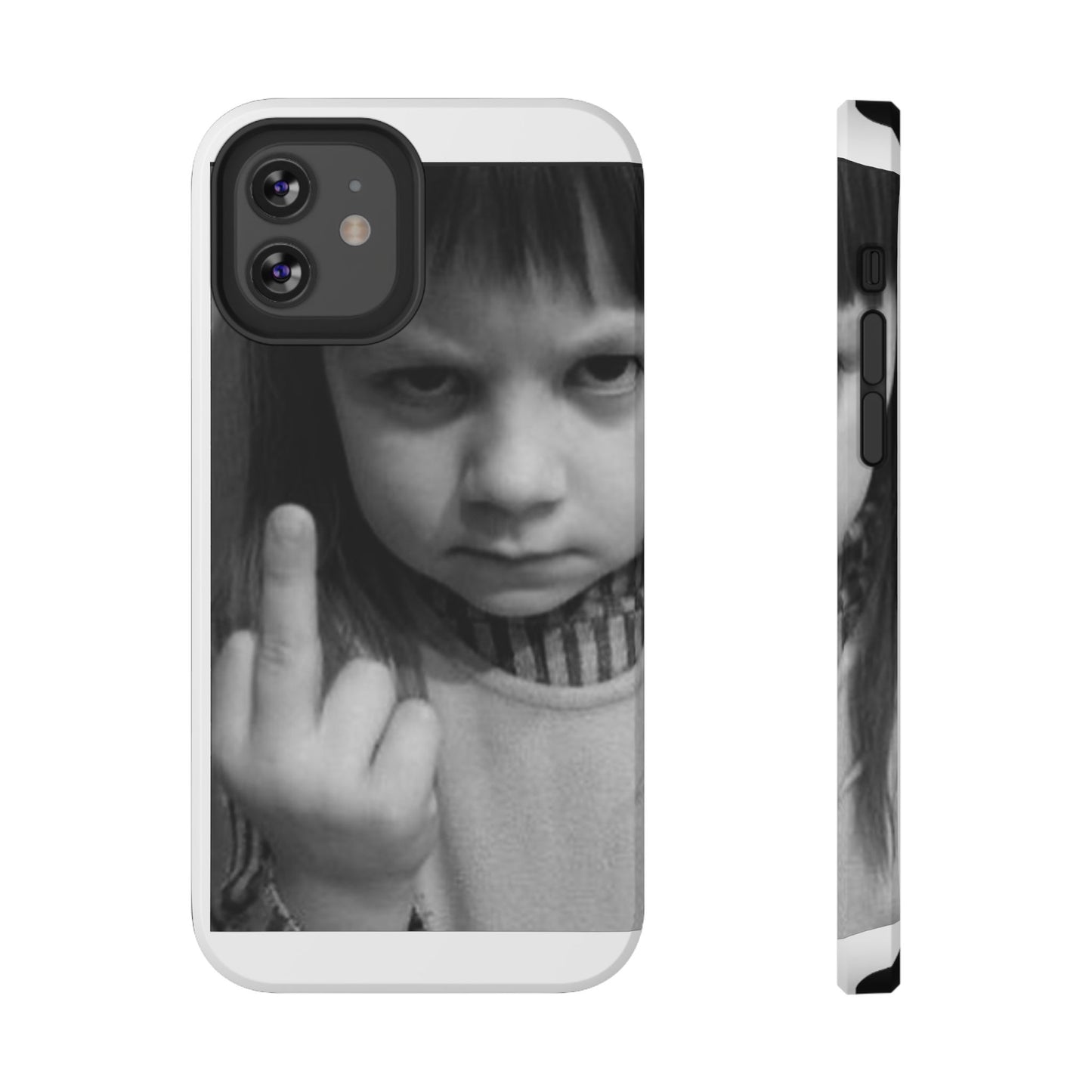 Impact-Resistant Phone Cases