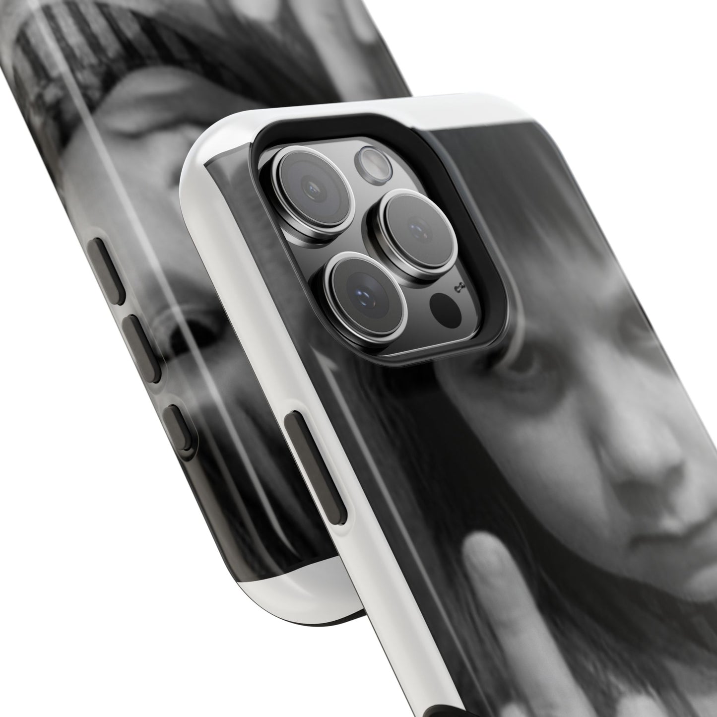 Impact-Resistant Phone Cases