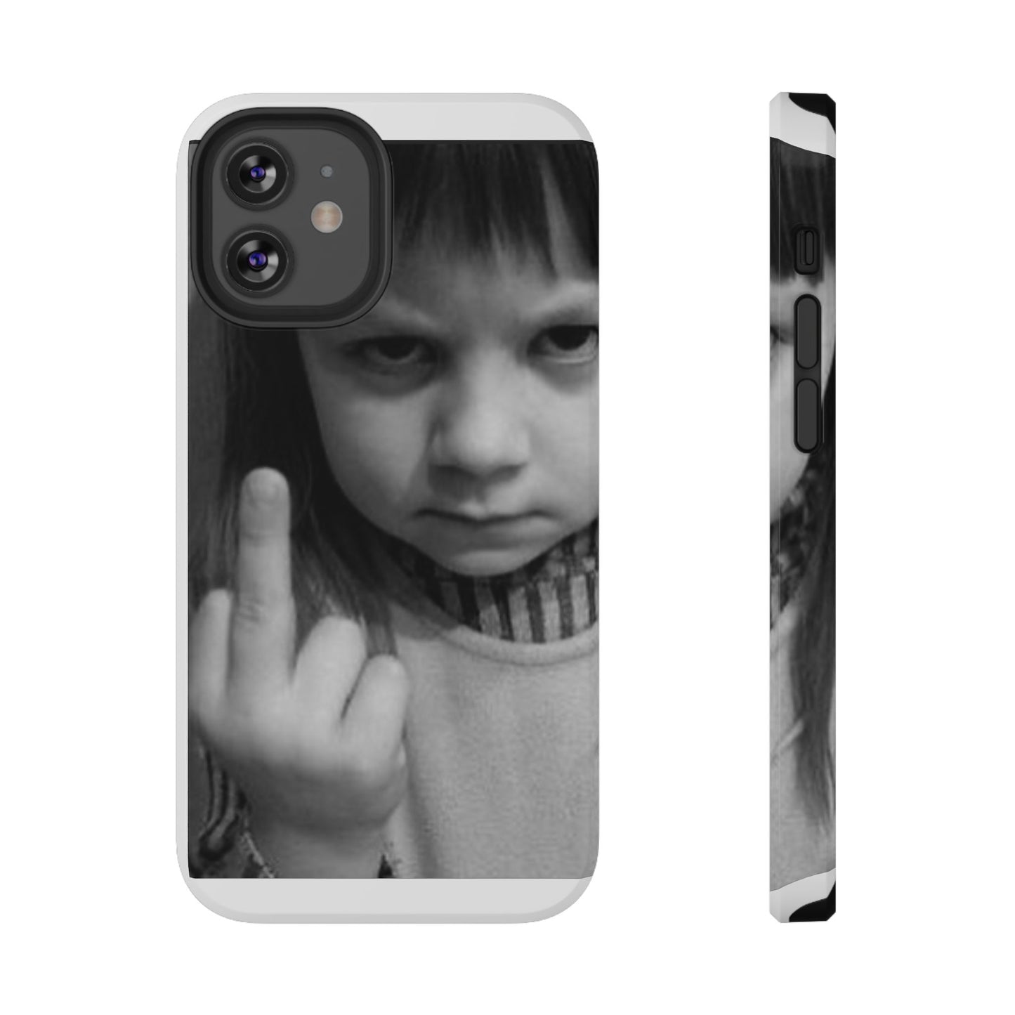 Impact-Resistant Phone Cases