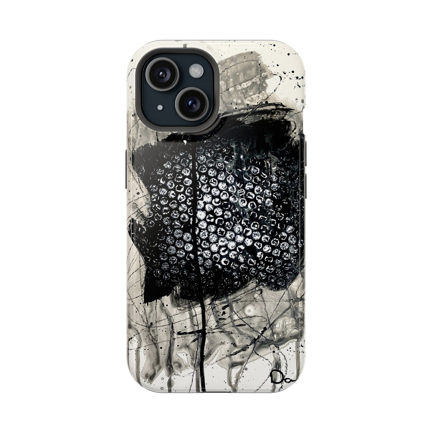 Abstract Art MagSafe Tough Phone Cases