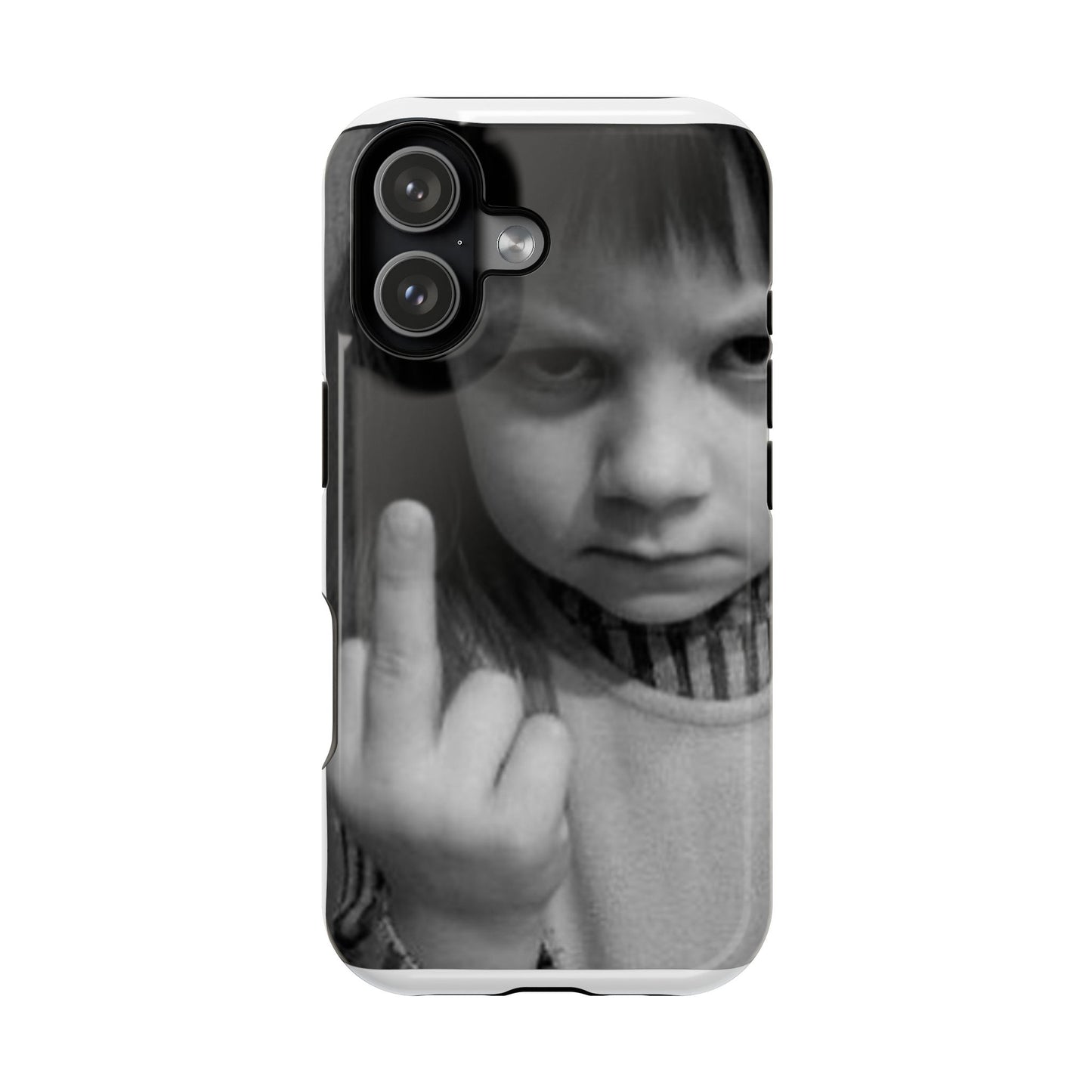 Impact-Resistant Phone Cases