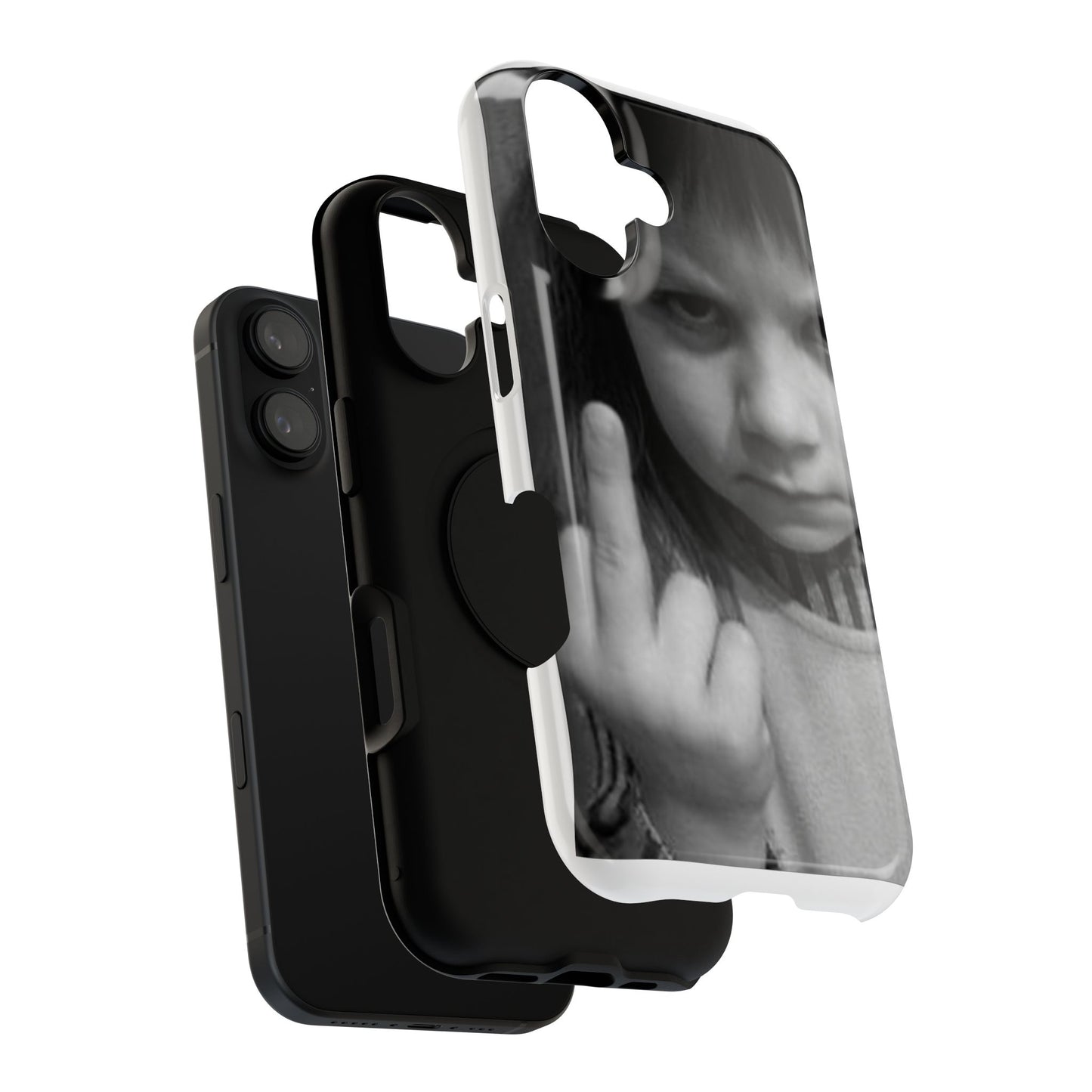Impact-Resistant Phone Cases