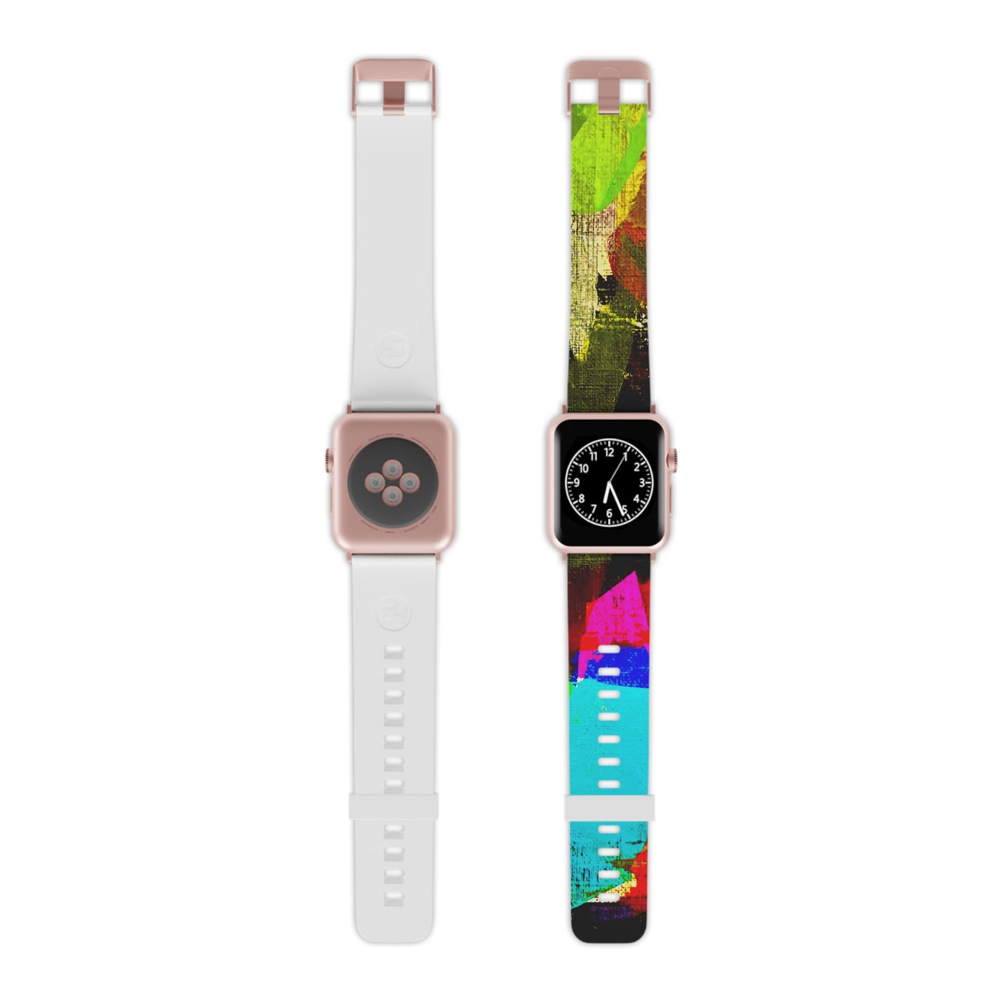 Watch Band for Apple Watch by Dani Wilson