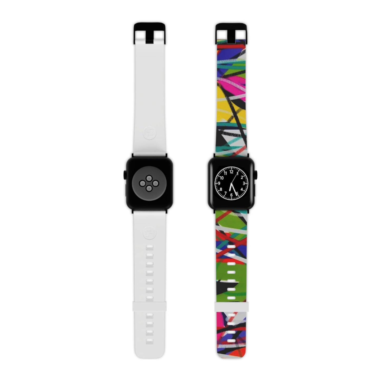 Watch Band for Apple Watch by Dani Wilson