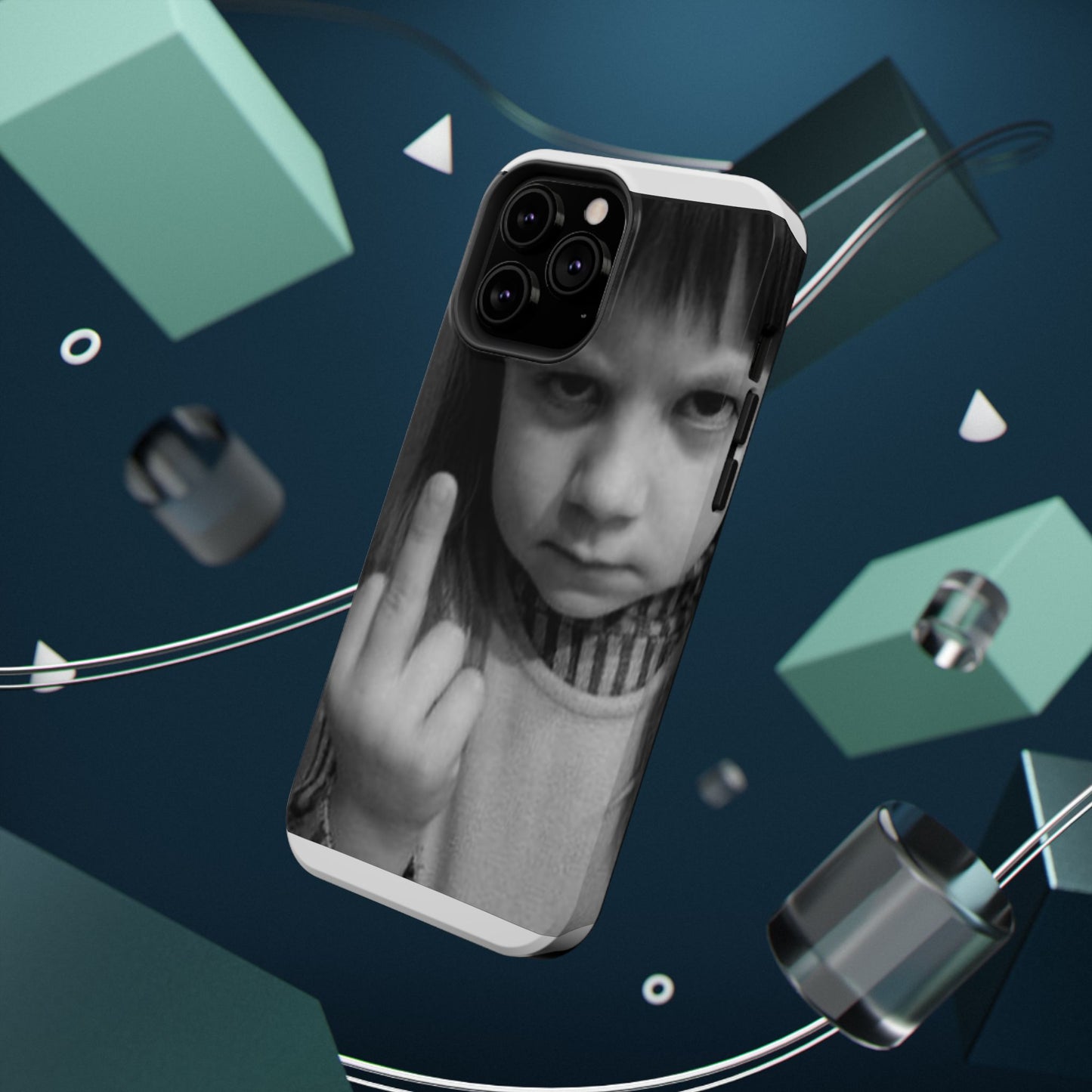 Impact-Resistant Phone Cases