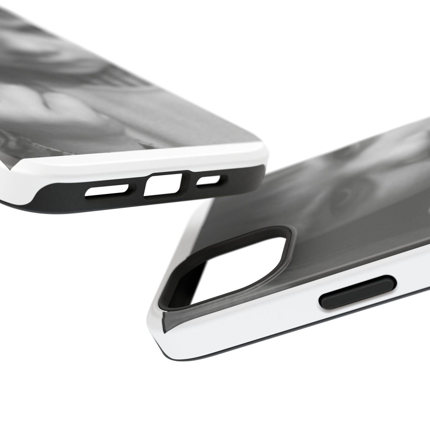 Impact-Resistant Phone Cases