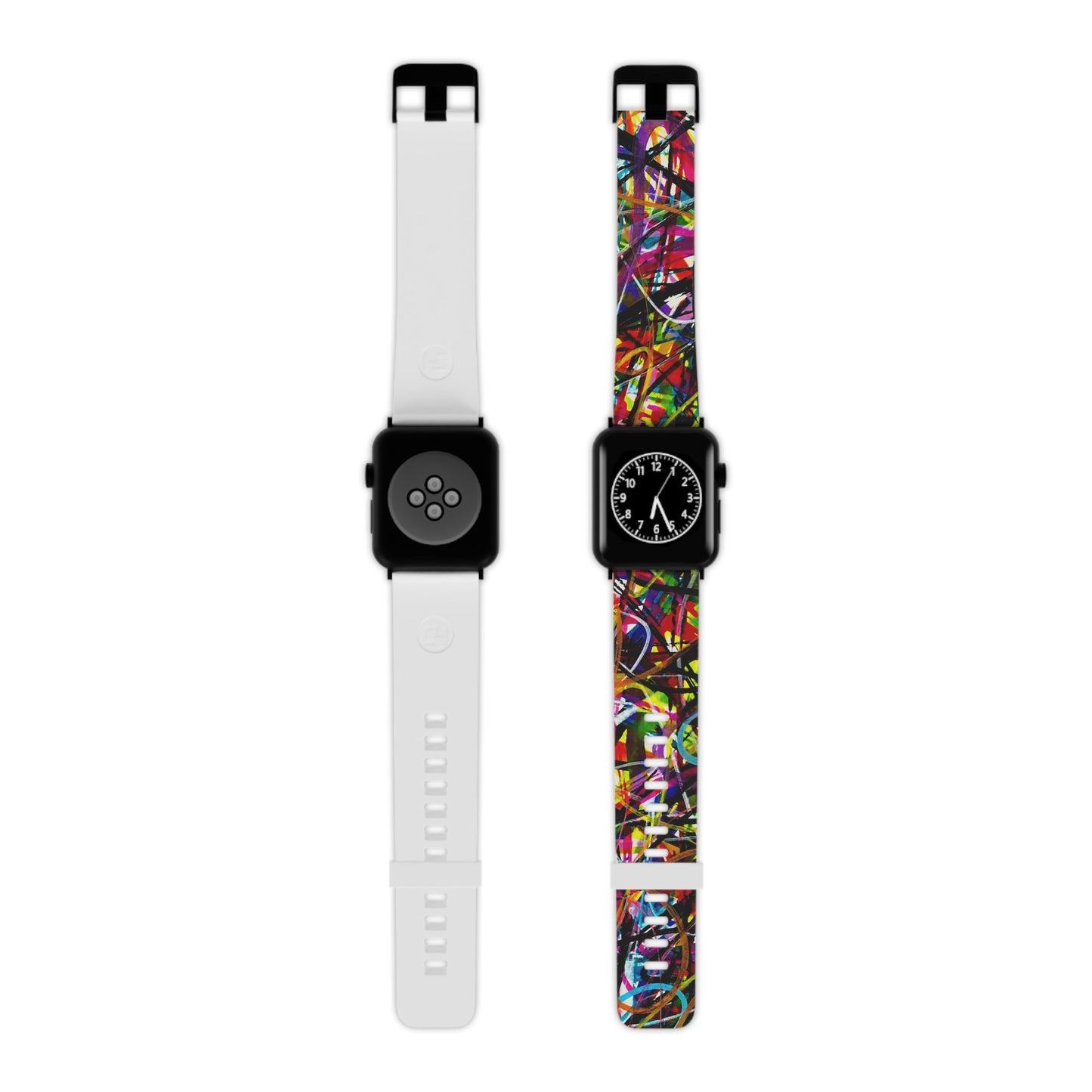 Watch Band for Apple Watch by Dani Wilson