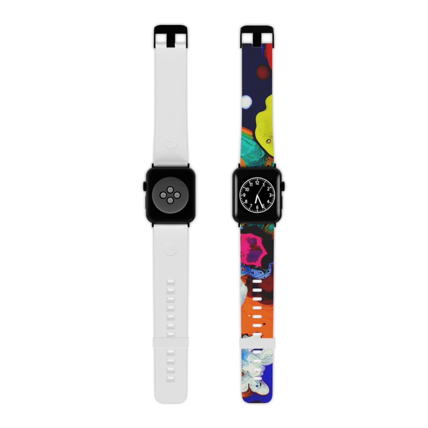 Watch Band for Apple Watch by Dani Wilson