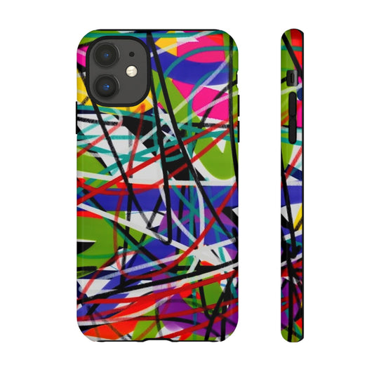 Tough Cases