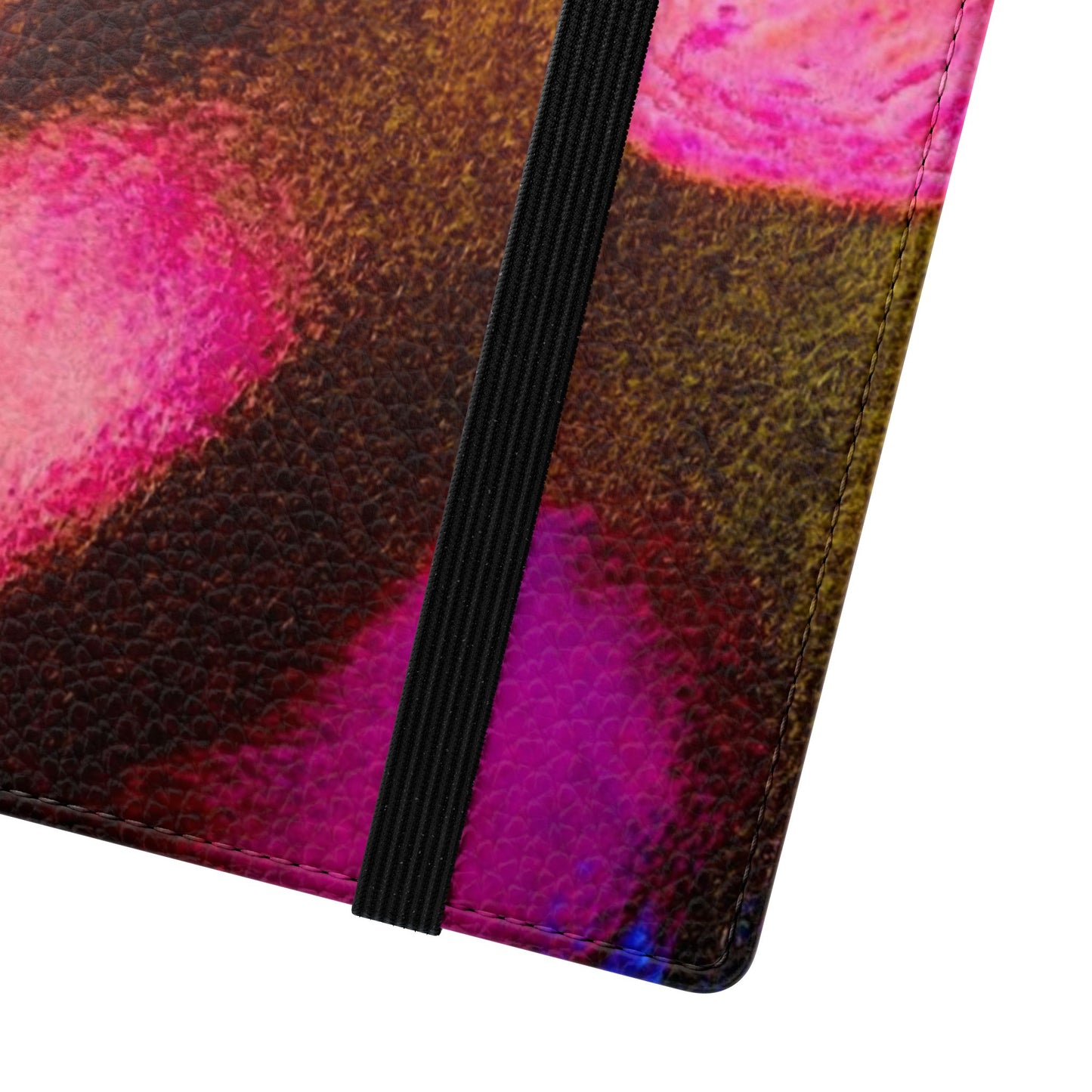 Abstract Art Phone Flip Cases