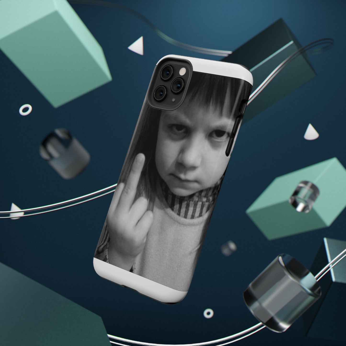 Impact-Resistant Phone Cases