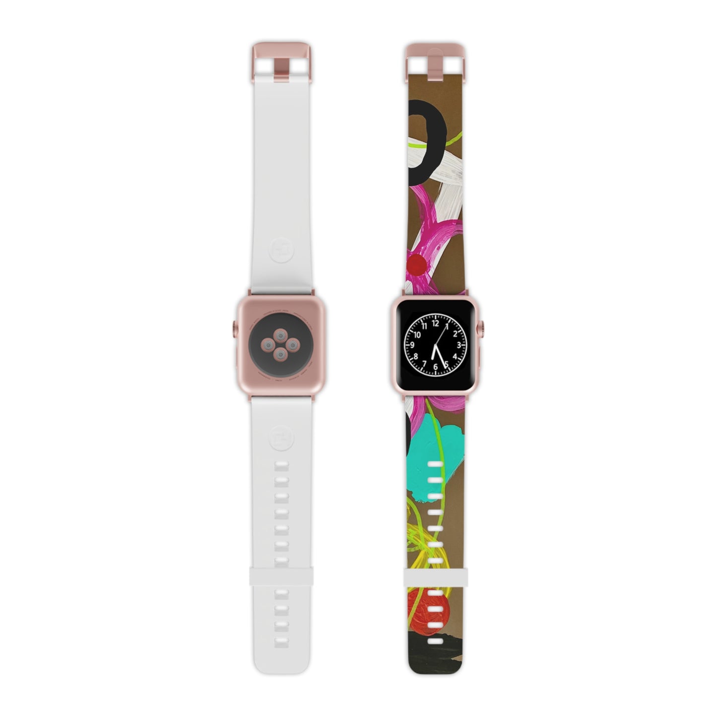 Watch Band for Apple Watch by Dani Wilson