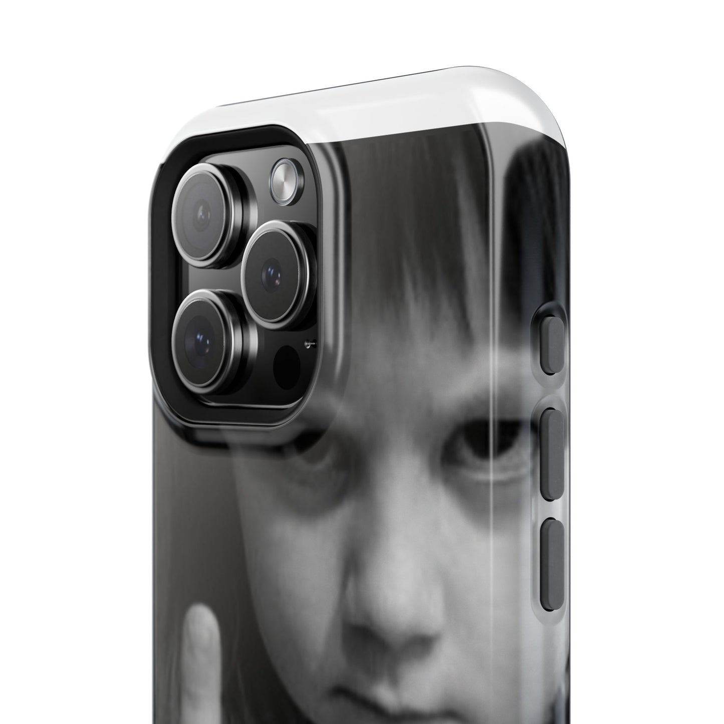 Impact-Resistant Phone Cases