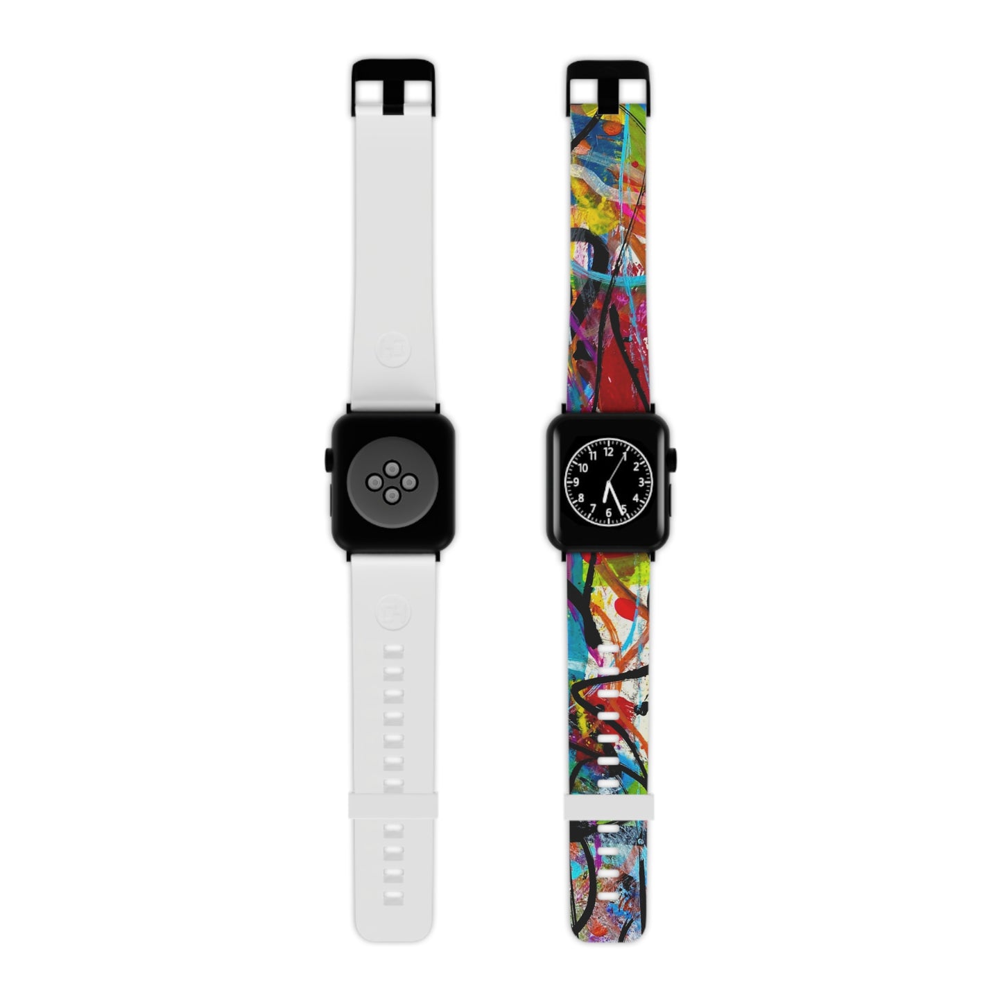 Watch Band for Apple Watch by Dani Wilson