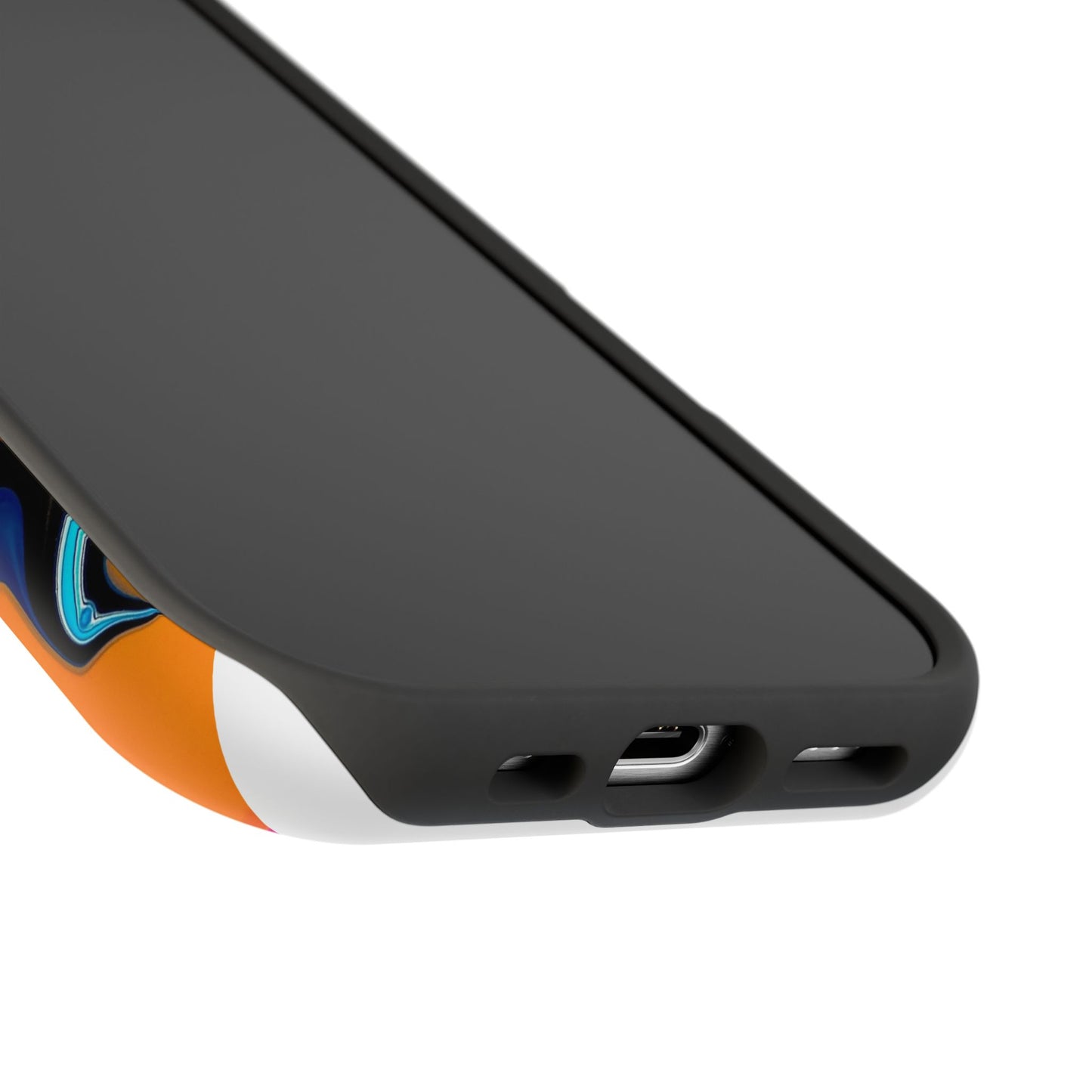 3Featured - Abstract Art MagSafe Tough Phone Cases