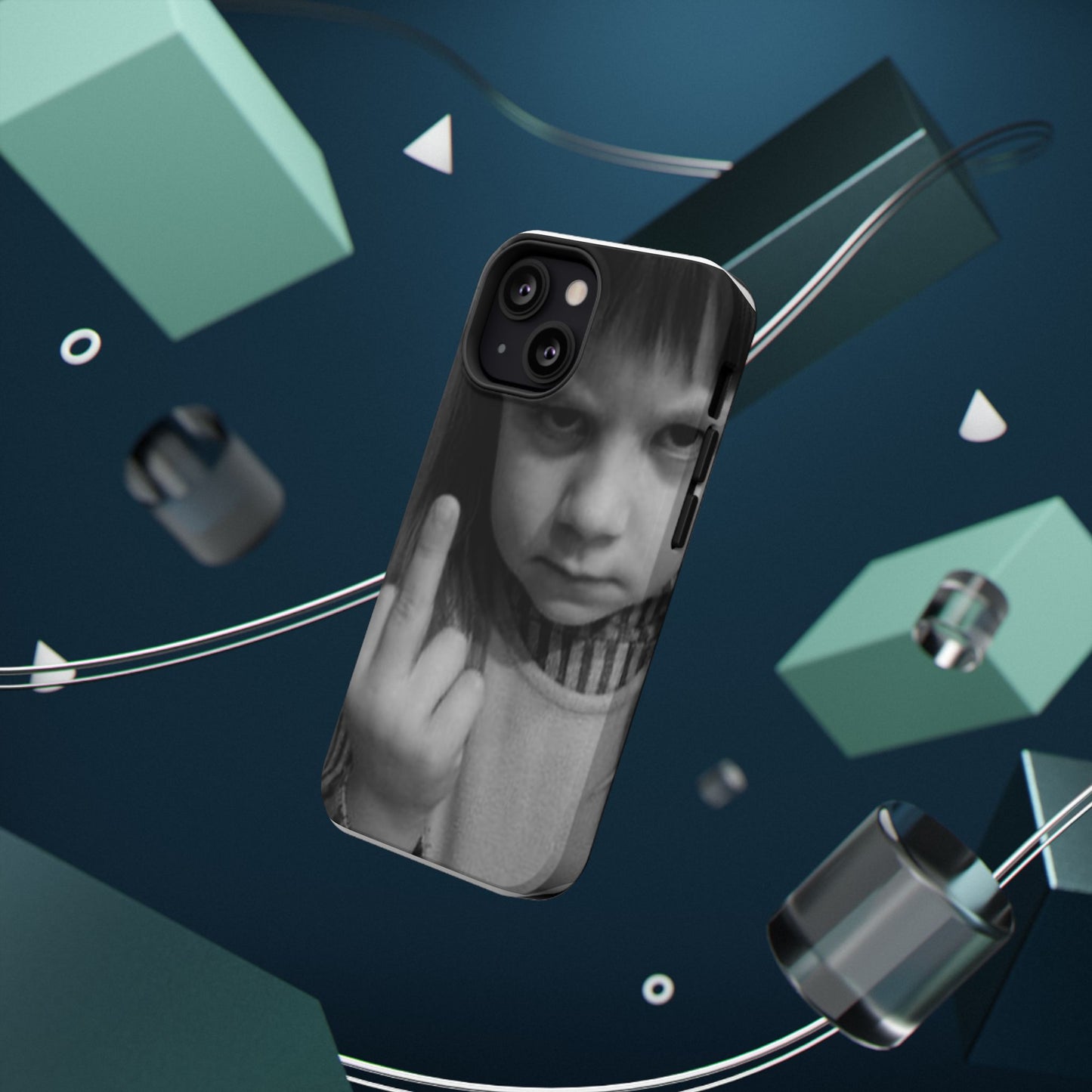 Impact-Resistant Phone Cases