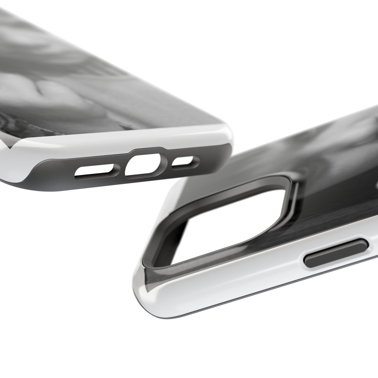 Impact-Resistant Phone Cases