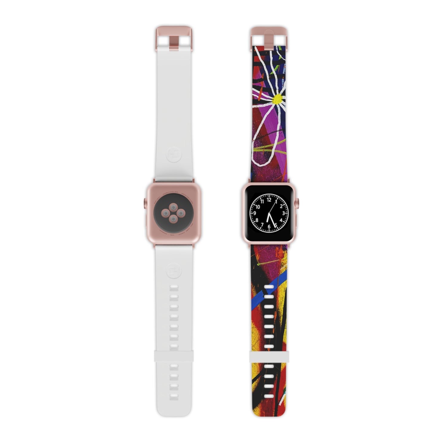 Watch Band for Apple Watch by Dani Wilson