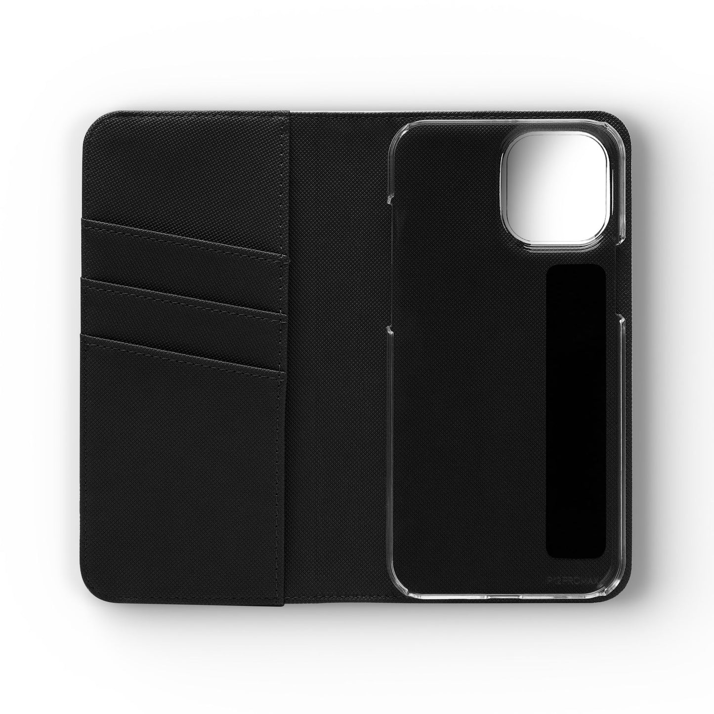 Abstract Art Phone Flip Cases