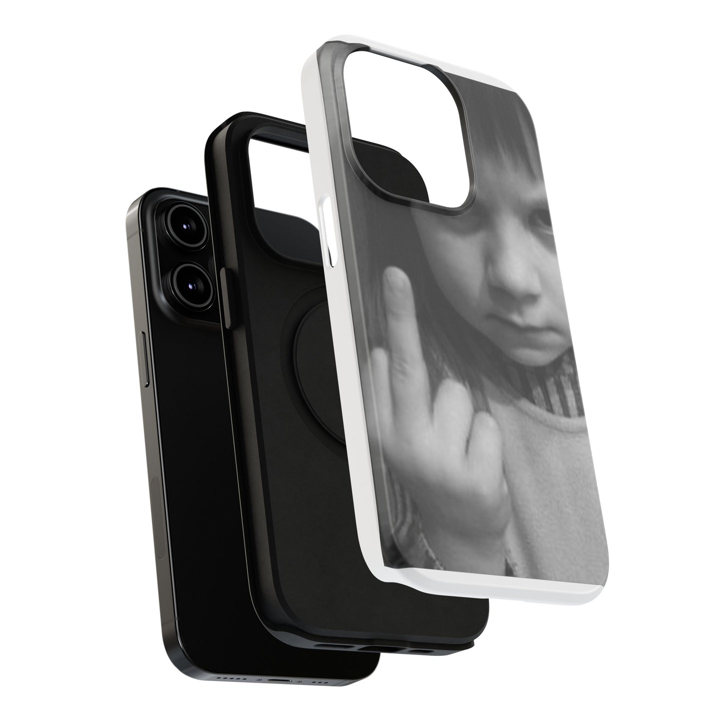 Impact-Resistant Phone Cases