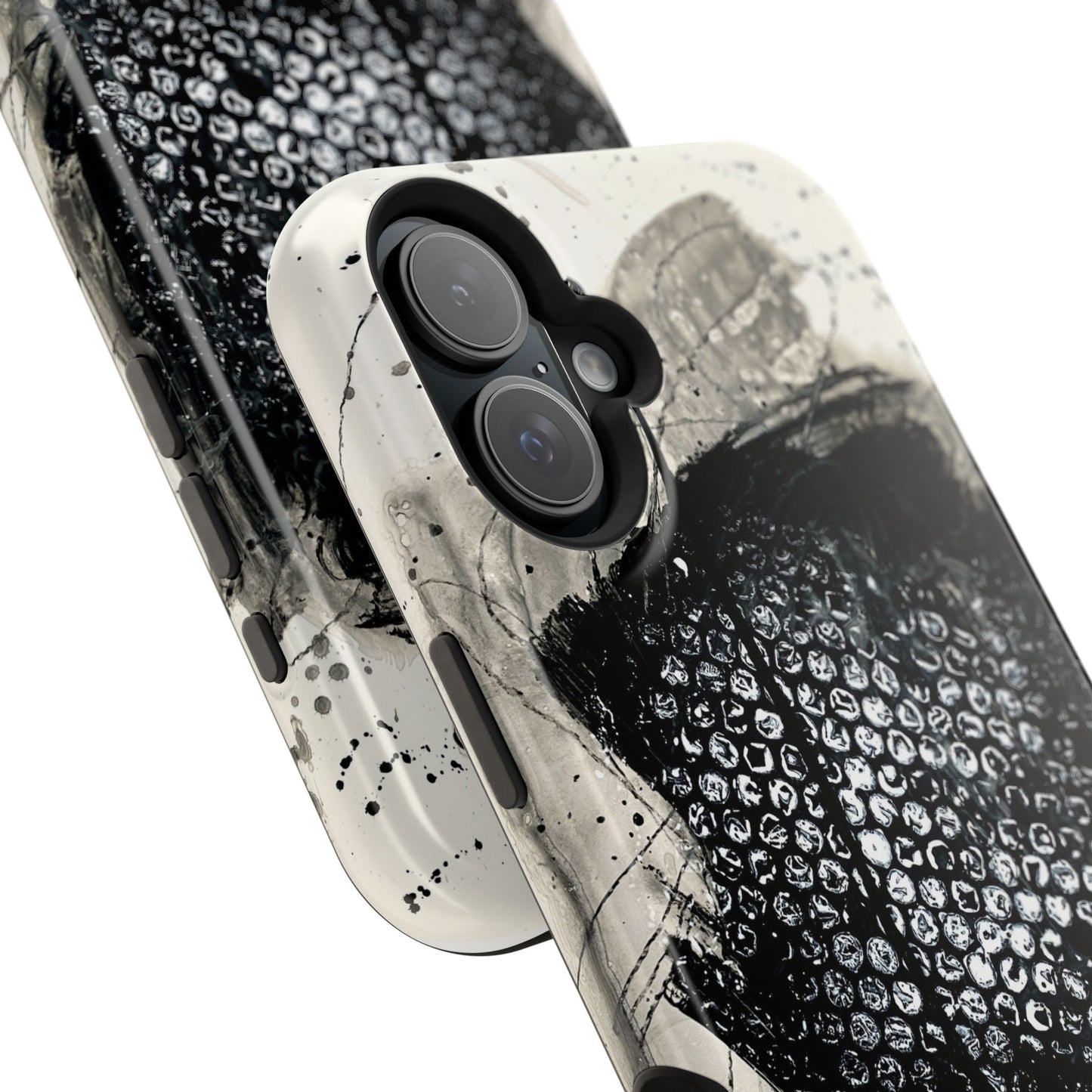 Abstract Art MagSafe Tough Phone Cases