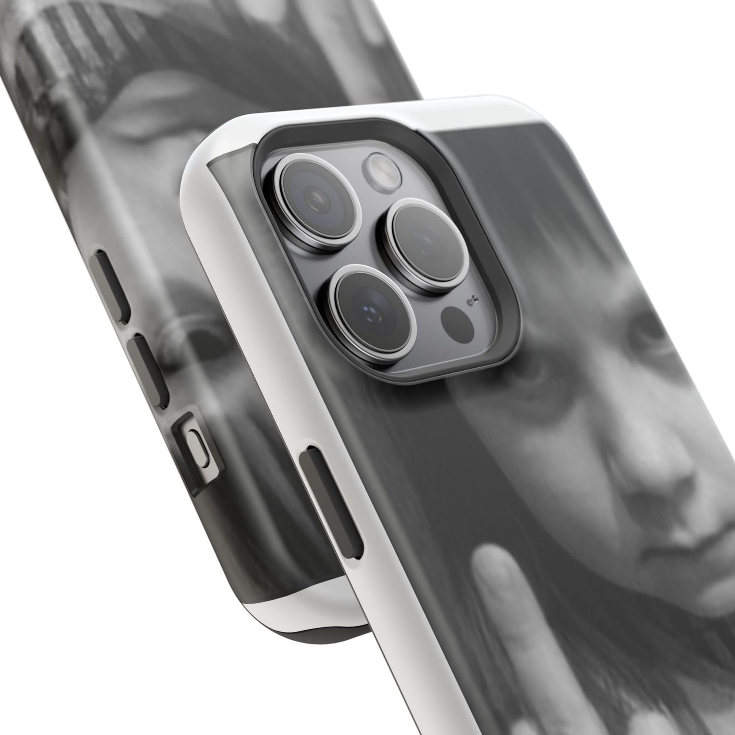 Impact-Resistant Phone Cases