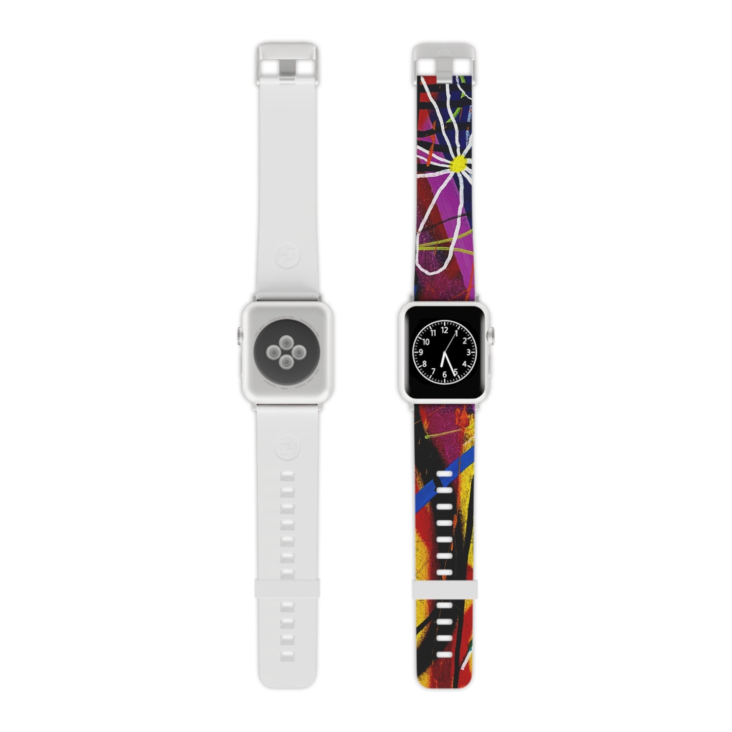 Watch Band for Apple Watch by Dani Wilson