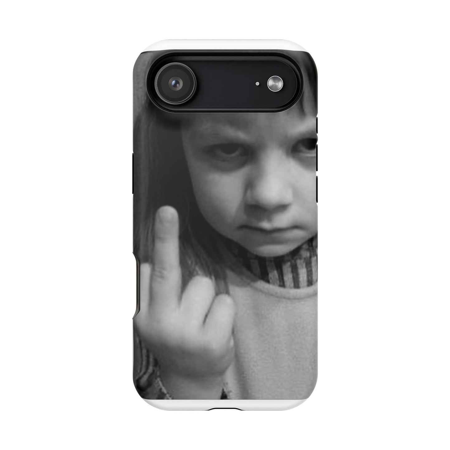 Impact-Resistant Phone Cases