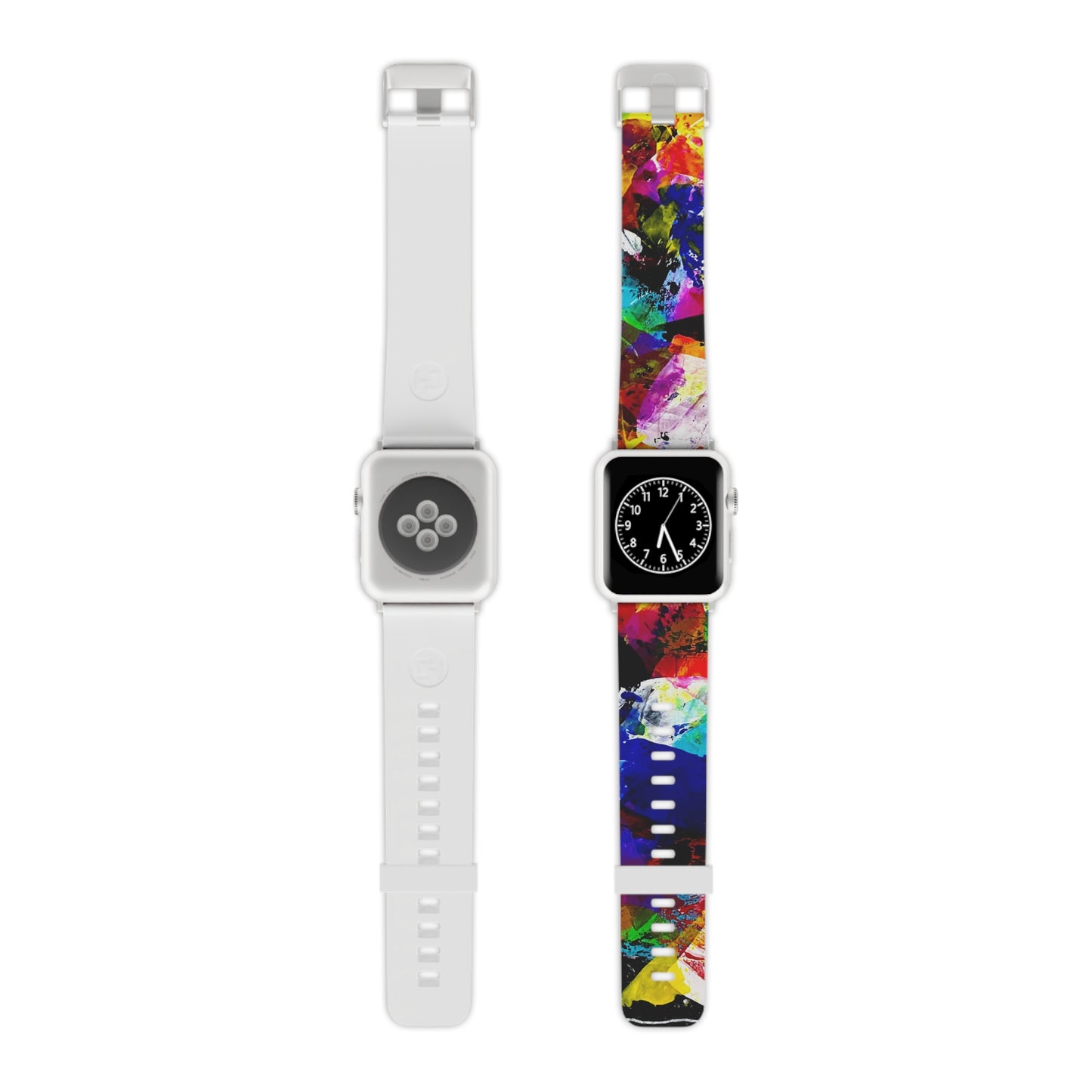 Watch Band for Apple Watch by Dani Wilson