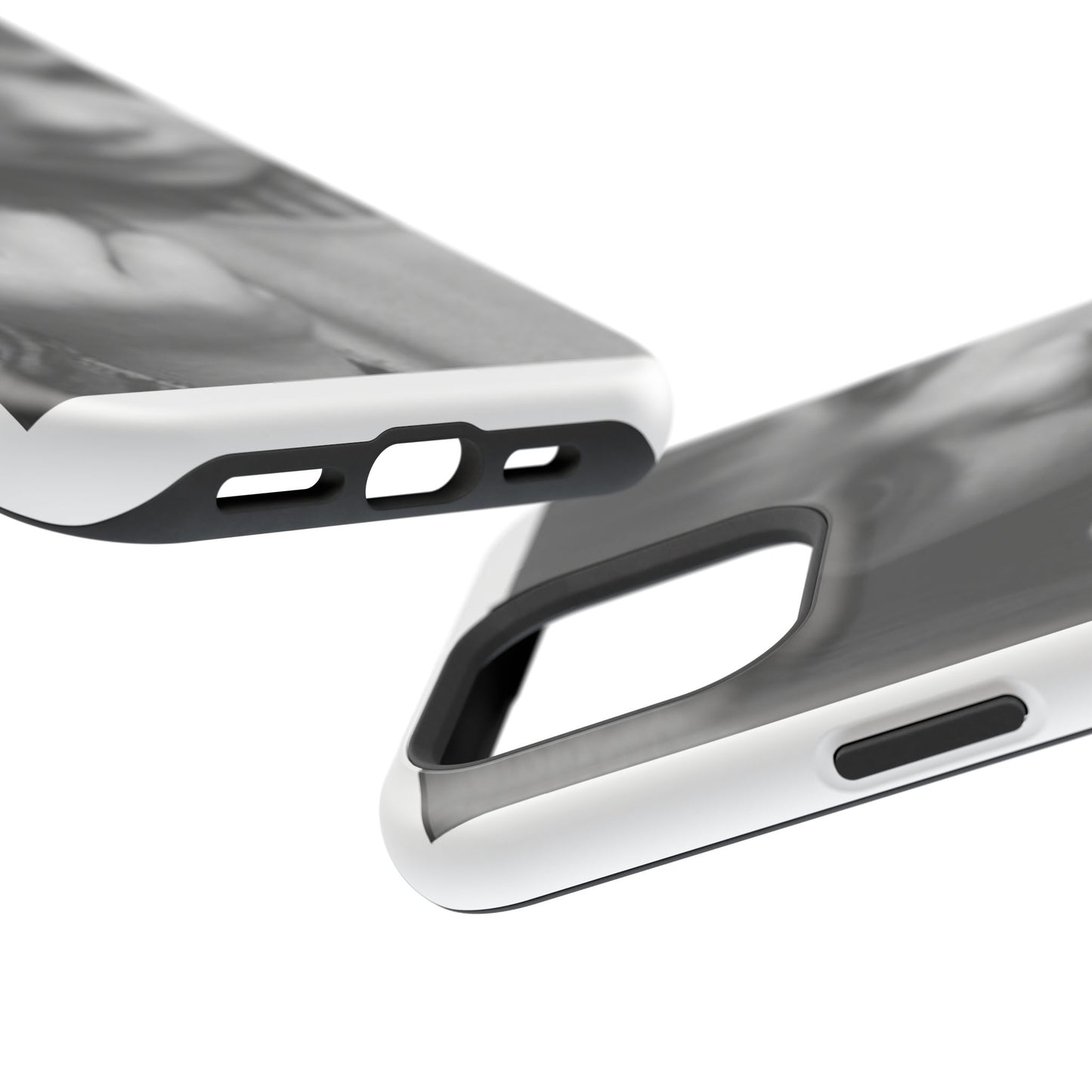 Impact-Resistant Phone Cases