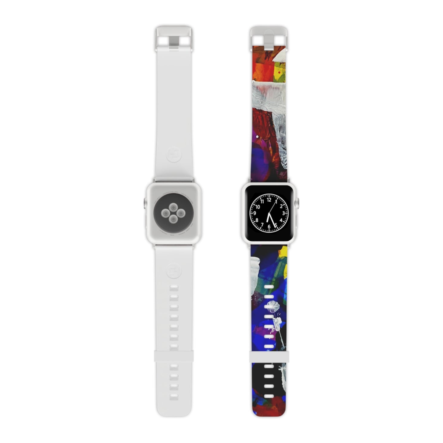 Watch Band for Apple Watch by Dani Wilson