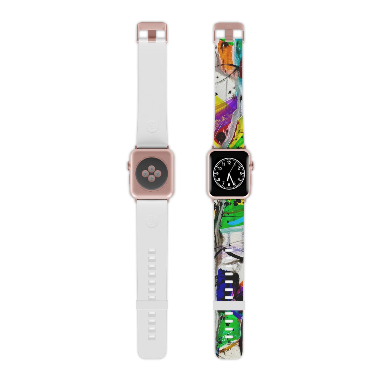 Watch Band for Apple Watch by Dani Wilson