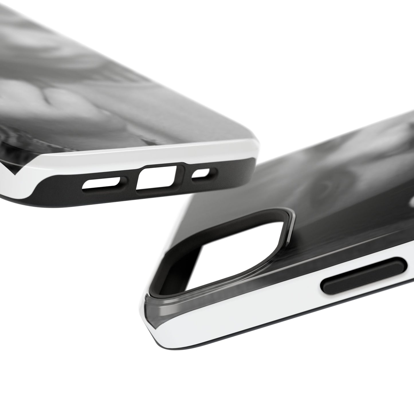 Impact-Resistant Phone Cases