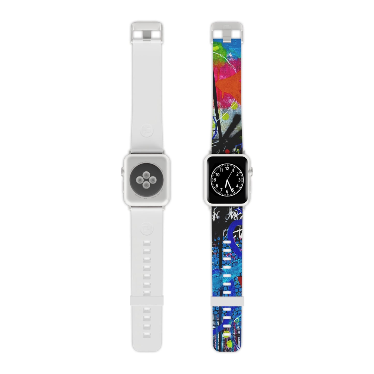 Watch Band for Apple Watch by Dani Wilson