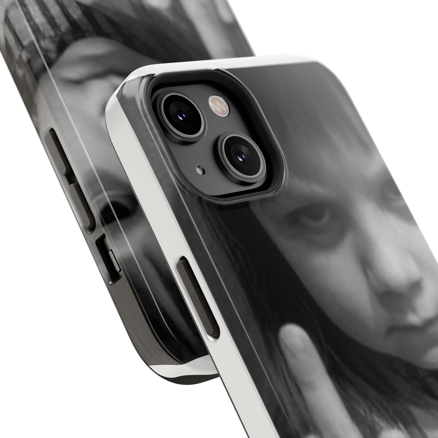 Impact-Resistant Phone Cases