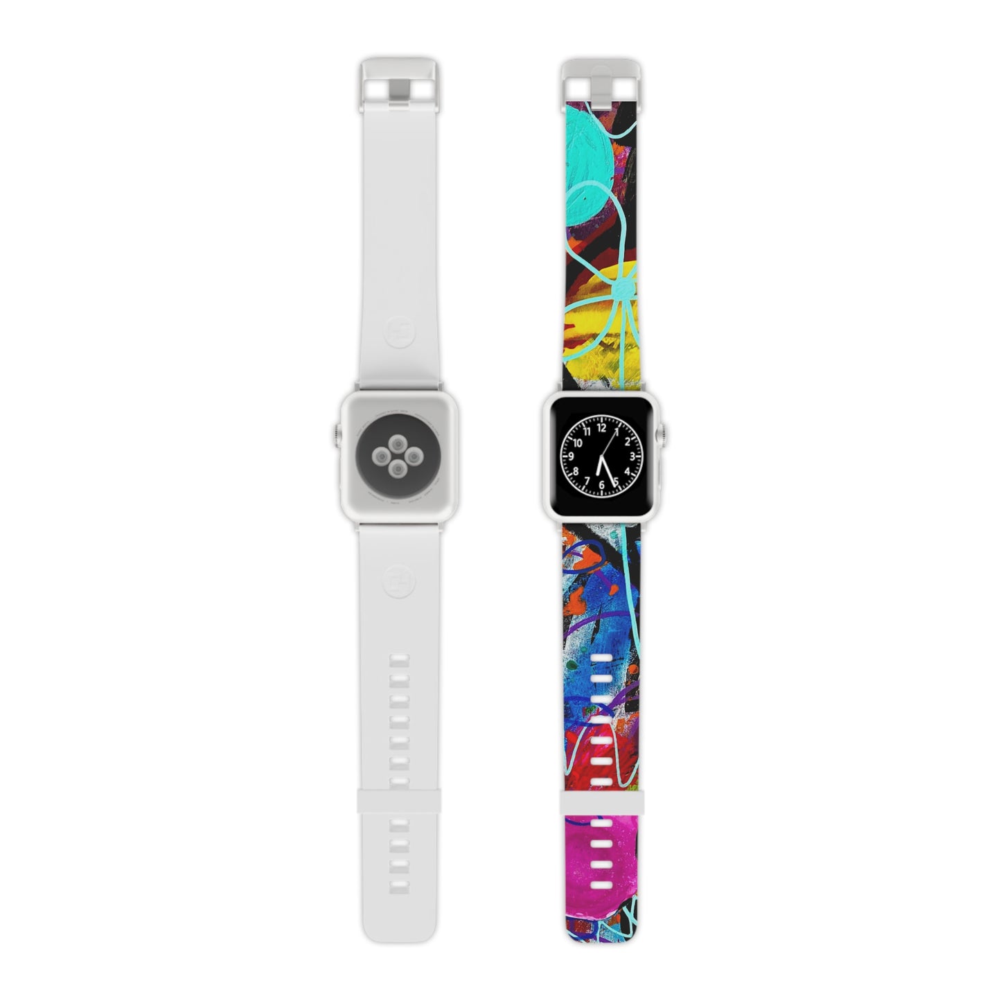 Watch Band for Apple Watch by Dani Wilson